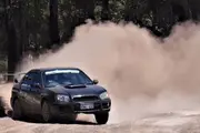 Drive a Rally Car 12 Laps plus 1 Hot Lap - Neerabup