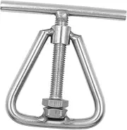 Tiardey Nutcrackers for all Nuts Stainless Steel Nut Shelling Pliers Portable Nut Crackers Tool for Black Walnut Macadamia Nuts Hazelnut Brazil Nuts Almonds Pecan Walnuts