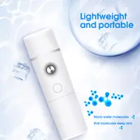 在飛比找蝦皮購物優惠-Portable Humidifier Mini Nano 