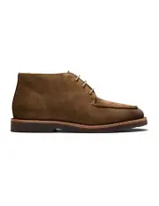 [Aquila] Scout Suede Chukka Boots in Brown