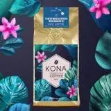 在飛比找遠傳friDay購物優惠-KONA COFFEE Kona Irish Cream 愛