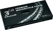 EK 2017 TE 150 Husqvarna CHAIN GP 3D SX2-RING 520-120L CHR 520GP3D-120C