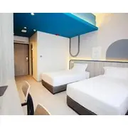 Coliwoo Hotel Pasir Panjang - CoLiving
