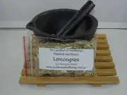 Lemongrass - Herb Spell supplies Herb Magick Ritual Witch Pagan Wicca