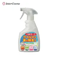 在飛比找松果購物優惠-【日本製】諾羅剋星噴劑400ml (次氯酸水) (5.2折)