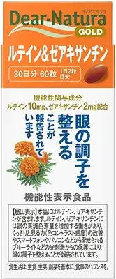 在飛比找Yahoo!奇摩拍賣優惠-日本朝日食品Asahi Dear Natura  加強型綜合