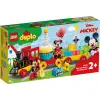 LEGO樂高 10941 Mickey & Minnie Birthday Train ToysRUs玩具反斗城
