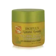 Isoplus Natural Remedy Tea Tree & Aloe Conditioner 4 oz