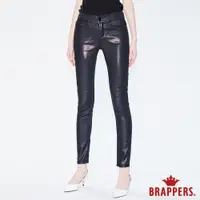 在飛比找蝦皮商城優惠-BRAPPERS 女款 新美腳 ROYAL系列-中腰彈性噴漆