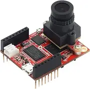 SingTown OpenMV Cam H7 Plus Genuine-5MP High Definition Image Processing Machine Learning Smart Camera Robotics OpenMV4 H7 Plus