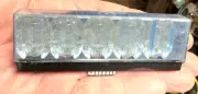 New GE Flash Bar 10 bulb for Polaroid SX-70 One Step Folding Instant Film Camera