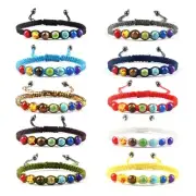 Natural Stone Bracelets Gifts Bracelets Natural Stone Friendship Bracelets