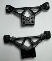 Team Associated MMGT 3.0 Shock Towers NEW MGT Nitro RC Truck MMGT Monster Truck