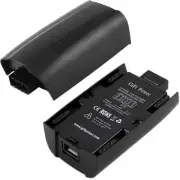 For Parrot Bebop 2 Drone 3.0 Quadcopter LiPo Battery UPGRADE 11.1V 20C 4000mAh 1