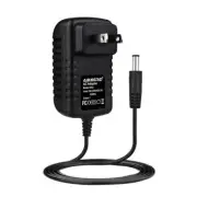 12V AC DC Adapter Charger For TP-Link Deco M3 M4 M5 S4 X20 P9 T120150-2b1 Power