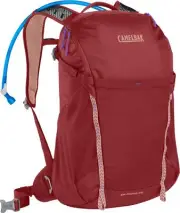 CamelBak Womens Rim Runner X20 Terra Hiking and Outdoors Backpack - 20 Litre St