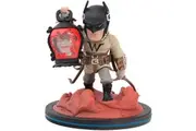 Batman Last Knight on Earth Q-Fig Elite
