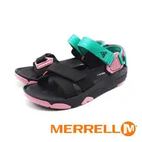 在飛比找ETMall東森購物網優惠-MERRELL(男)BELIZE CONVERT WEB厚底