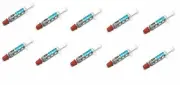 10X1G Thermal Grease Heatsink Compound Paste CPU VGA Conductive GD900 Syringe