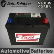 CAR BATTERY 12V SMF NS60LS CCA430 Fits Subaru Impreza GX, Liberty Sportswagon