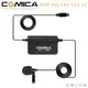 EGE 一番購】COMICA【CVM-SIG.LAV V05 UC】Type-C 領夾麥克風 可增益調整 監聽孔【公司貨】
