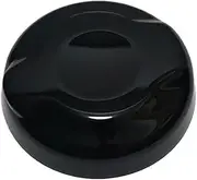 Car Fuel Tank Cover Ray Style Plastic Car Exterior Replacement Part Fuel Tank Cap Cover Compatible For MINI Cooper S JCW F55/F56/ F57 2.0T