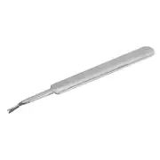 Cuticle Trimmer Stainless Steel, Fork Trimmer Cutitle Women1671