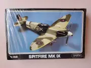 1/48 spitfire mk ix By Starfix Model Plane