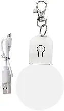 Purse Light, Rechargeable Light, Portable Light, Led Light, Shoulder Bag Light, Clutch Bag Light, Tote Bag Light, Wallet Light , Backpack Light , Portable Purse Accessories