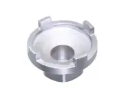 FREEWHEEL REMOVER 171 CHROME. BICYCLE TOOL READY TO SHIP!!!!!