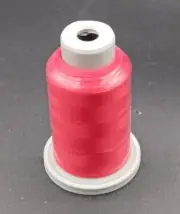 New in Package~Glide Quilting/Machine Embroidery Thread #70001 Cardinal Red