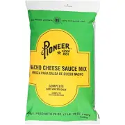 Nacho Cheese Sauce Powder Mix, 29 Ounces, Pack of 2