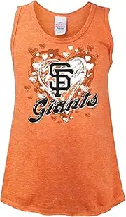 MLB San Francisco Giants Youth Tank