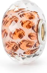 [TROLLBEADS] Leopard Spots Bead