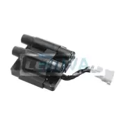 Ignition Coil Pack Ruva Fits Subaru Legacy 1991-1994 2.2 + Other Models #2