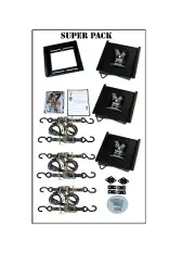 Tree Stand Buddy Super Pack