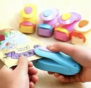 Mini Heat Sealing Machine Heat Sealer Capper for Plastic Bags Mylar Bag Home