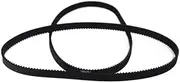 5/10pcs HTD 3M Timing Belt Closed-Loop 480mm Length 160 Teeth 9mm Width(5pcs)