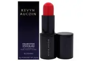 Color Stick Blush - Blooming by Kevyn Aucoin for Women - 0.3 oz Blush