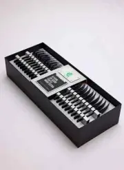 Chipotle Extra Fork Collection With 2 Free Entrees LIMITED EDITION xx/500 NEW
