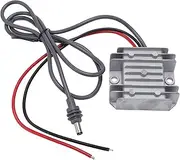 Generic StarlinkMini Step Up Power Converter, 12V 24V to 30V 3.5A Step Up Converter with DC Power Cable, StarlinkMini Power Supply, 9V to 28V Input DC StepUp Power Adapter for RV