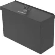 Tuffy Security Products 02901 Compact Securty Lckbox