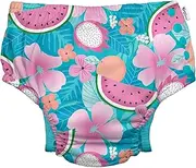 i play. by green sprouts Girls' Reusable Swim Diaper
