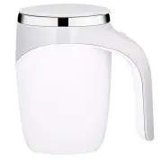 Self Stirring Mug Coffee Milk Tea Cup