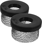 SEWOART Strainer Filter Replacement Swimming Pool Garbage Filter Drain Strainer Sink Drain