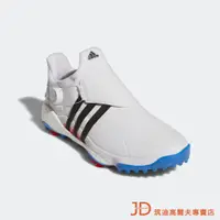 在飛比找蝦皮購物優惠-adidas TOUR360 22 BOA 高爾夫男鞋 #G