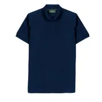 在飛比找蝦皮購物優惠-Maruso BREEZY 1 海軍藍短袖 Polo 衫
