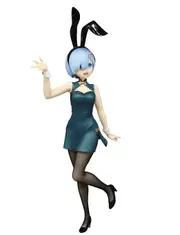 Good Smile Company Re: Zero: BiCute Bunnies Rem