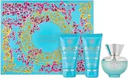 Versace Dylan Turquoise 3 Piece Gift Set for Women