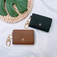 在飛比找蝦皮購物優惠-美國代購🇺🇸台灣現貨 Tory Burch 防刮小金logo